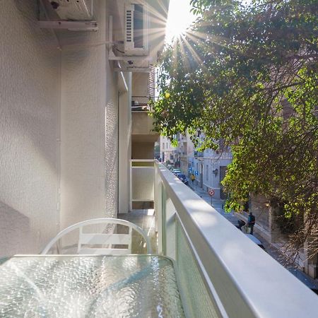 Great Located Apartment For 4Ppl #2 Athen Exterior foto