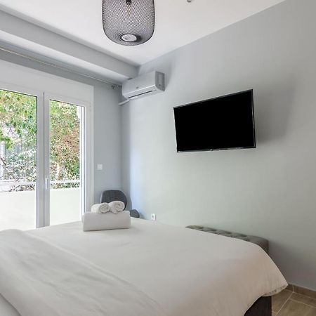 Great Located Apartment For 4Ppl #2 Athen Exterior foto