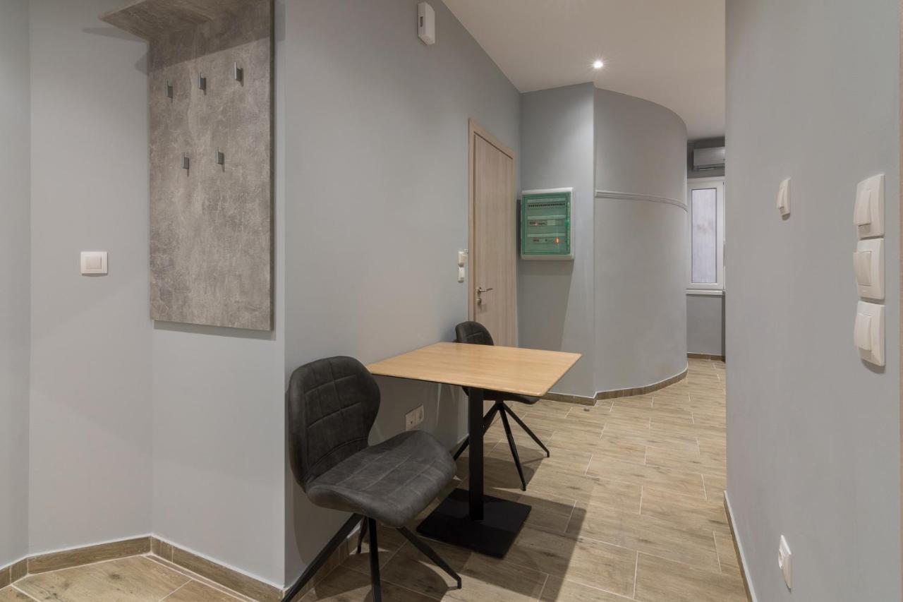 Great Located Apartment For 4Ppl #2 Athen Exterior foto