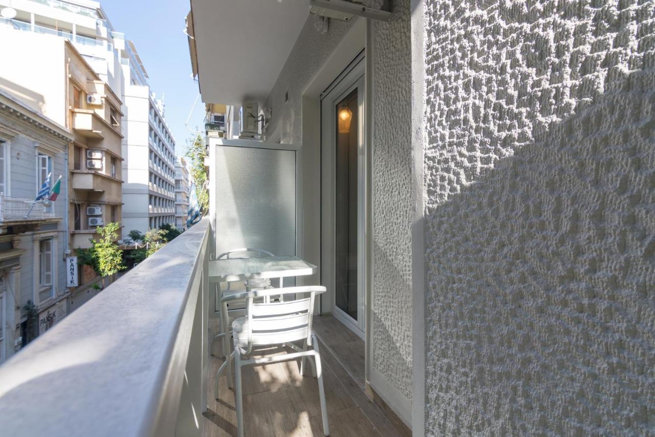 Great Located Apartment For 4Ppl #2 Athen Exterior foto