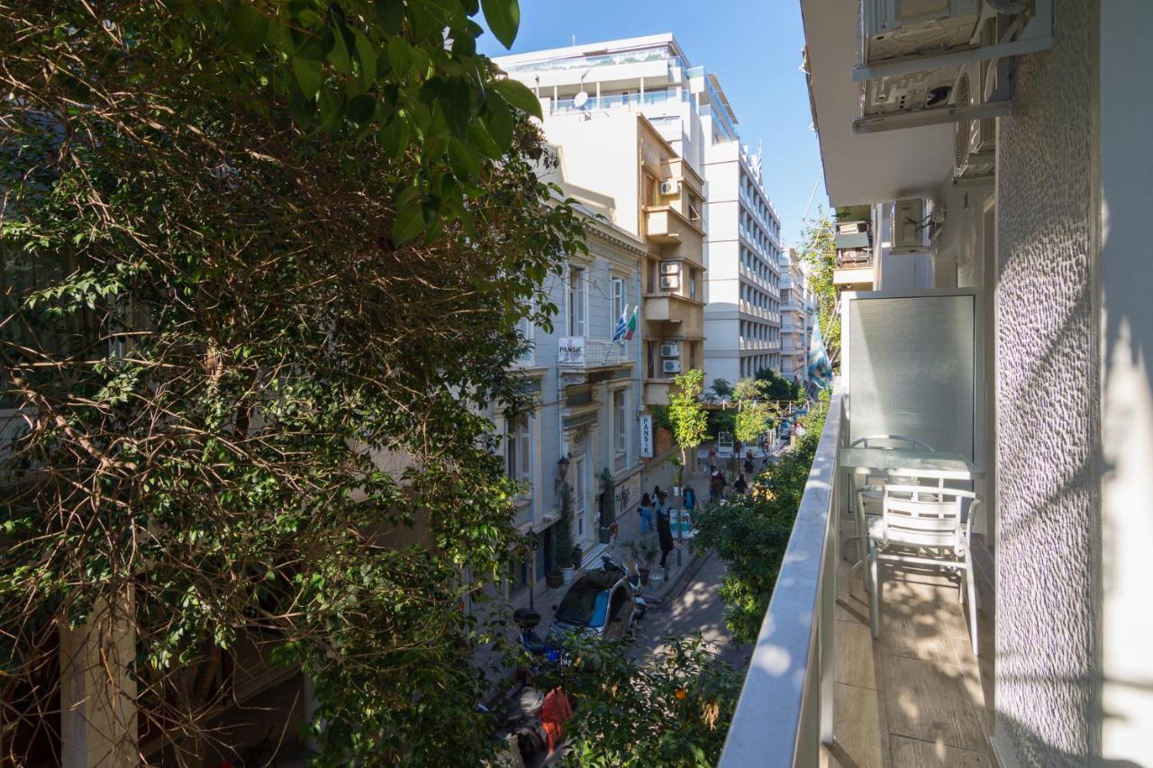 Great Located Apartment For 4Ppl #2 Athen Exterior foto