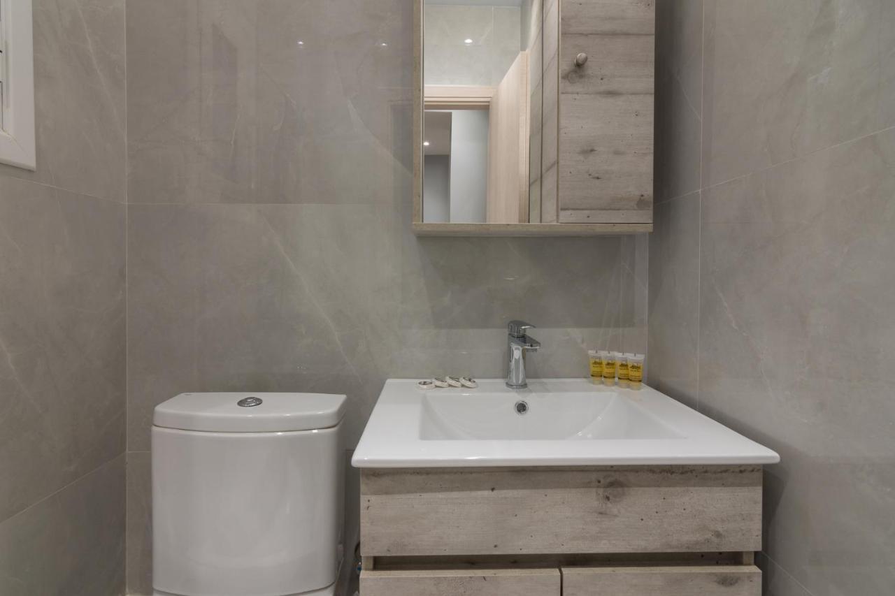 Great Located Apartment For 4Ppl #2 Athen Exterior foto