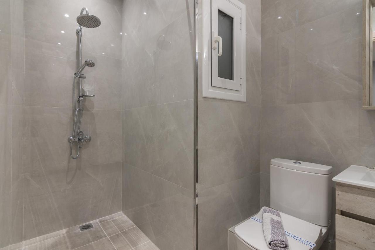 Great Located Apartment For 4Ppl #2 Athen Exterior foto