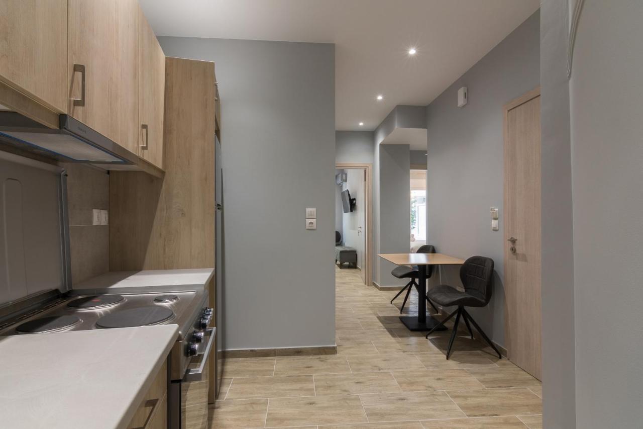 Great Located Apartment For 4Ppl #2 Athen Exterior foto