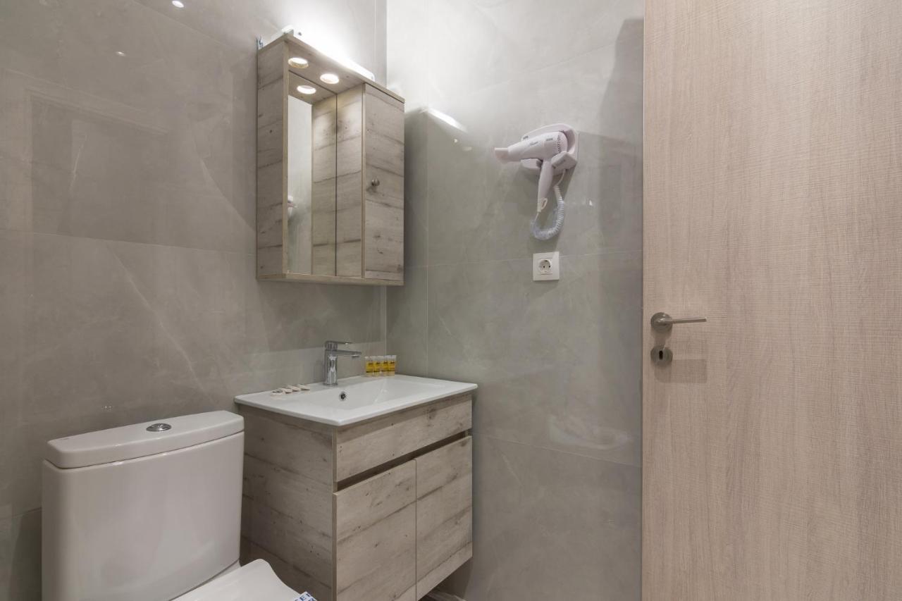 Great Located Apartment For 4Ppl #2 Athen Exterior foto